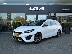 Kia Cee'd Sportswagon - Ceed 1.0 T-GDi GT-Line | Cruise Control | Panoramadak | Navigatie | Camera | Trekhaak | To