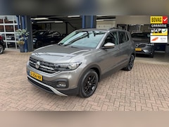 Volkswagen T-Cross - 1.0 TSI Life