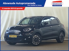 Fiat 500 X - 1.5 Hybrid 130 DCT-7 | Camera | Cruise