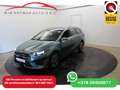 Kia Cee'd Sportswagon - Ceed 1.6 GDI PHEV DynamicPlusLine Cam Navi Key-less