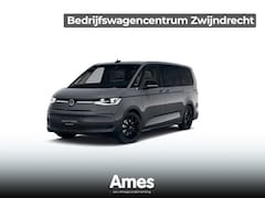 Volkswagen Multivan - 1.5 eHybrid L2 Bulli 4Motion 245 PK | 7 zits | Art Velours | Trekhaak | 360 camera Prijs i