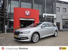 Skoda Superb Combi - 1.5 TSI A/T Business Edition | Virtual cockpit | Navi