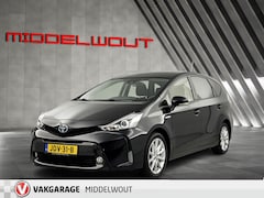 Toyota Prius - 1.8 Executive SkyView/7 Persoons/Pano/BTW