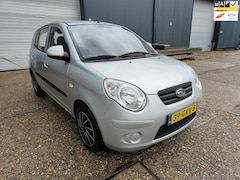 Kia Picanto - 1.0 X-pect