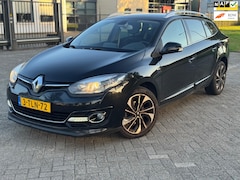 Renault Mégane Estate - 1.5 dCi BOSE