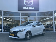 Mazda 2 - 2 1.5 e-SkyActiv-G 90 Exclusive-Line