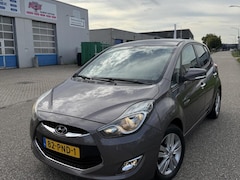Hyundai ix20 - 1.4i 5-deurs Trekhaak Airco Parkeersensor N APK