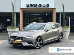 Volvo V60 - 2.0 D4 Inscription