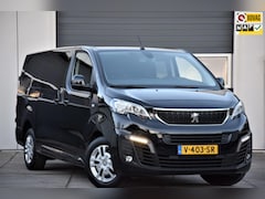 Peugeot Expert - 231L 2.0 BlueHDI 180 DUBBEL CABINE 6 Premium Pack