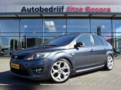 Ford Focus - 2.5 226pk ST Recaro Sportstoelen | Full Map Navi | Airco | 18 Inch LMV | Schuifdak