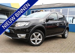 Dacia Sandero Stepway - 0.9 TCe "Prestige" Airco - Cruise 90 Pk