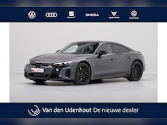 Audi e-tron GT - GT 93 kWh Stoelventilatie B&O 360 Camera Panorama Vossen velgen 32