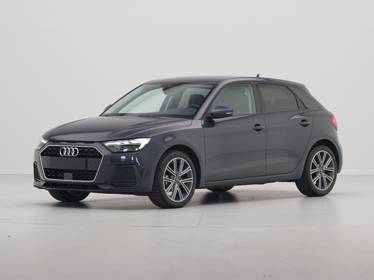 Audi A1 Sportback - 25 TFSI 95 pk Advanced edition Navi via app, Led koplampen, Stoelverwarming 47 - AutoWereld.nl