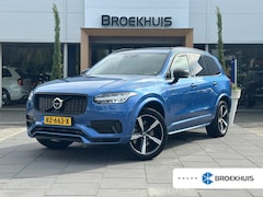 Volvo XC90 - 2.0 T8 Twin Engine AWD R-Design