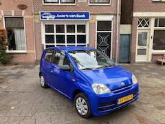 Daihatsu Cuore - 1.0-12V 100th Anniversary