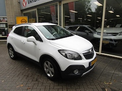 Opel Mokka - 1.4 TURBO NAVIGATIE BLUET. CAMERA TREKH