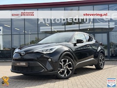 Toyota C-HR - 2.0 Hybrid 184pk CVT Dynamic / Led-verlichting / Navi