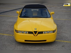 Alfa Romeo RZ - 3.0 V6 ZAGATO