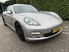Porsche Panamera - 4.8 4S V8 2010 Youngtimer Sportchrono Schuifdak