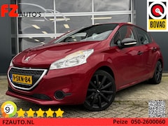 Peugeot 208 - 1.0 VTi Access - Airconditioning - Cruise Control - Lichtmetalen velgen