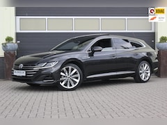 Volkswagen Arteon Shooting Brake - 1.4 eHybrid R-Line | Trekhaak |