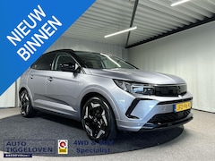 Opel Grandland - 1.6 Turbo Plug-In Hybrid 4x4 GSe Automaat | Navi | Alcantara