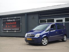 Opel Meriva - 1.4-16V Maxx Cool AIRCO TREKHAAK LM VELGEN ORIG NL NAP