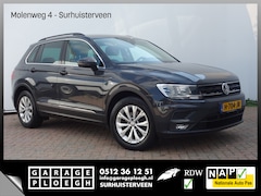 Volkswagen Tiguan - 1.4 TSI 150pk Automaat Comfortline Trekhaak(1800kg)