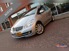 Mercedes-Benz A-klasse - 180 Business Class Avantgarde Automaat Navi Carplay