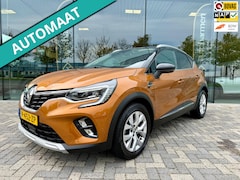 Renault Captur - 1.3 TCe 140 automaat Hybrid Intens, CarPlay, LED, Camera