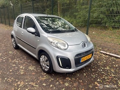 Citroën C1 - 1.0 Attraction