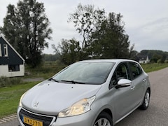 Peugeot 208 - 1.2 VTi 2013 5-deurs Airco Dealer onderhouden