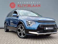 Kia Niro - 1.6 GDi Hybrid DynamicPlusLine | APPLE CARPLAY/ ANDROID AUTO | CRUISECONTROL | NAVI | CAME