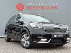 Kia Niro - 1.6 GDi Hybrid DynamicLine | NAVI | CAMERA | BLUETOOTH | AIRCO | Wij bieden ook financieri
