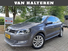 Volkswagen Polo - 1.2 TSI Highline Airco/Clima Cruise Control