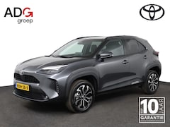 Toyota Yaris Cross - 1.5 Hybrid 130 Dynamic | Nieuw direct beschikbaar |