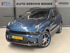Lynk & Co 01 - 1.5 PHEV - schuifdak - 360 camera - Apple Carplay / Android Auto