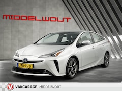 Toyota Prius - 1.8 Dynamic/JBL Soudsyst./Stoelv/Navi/BTW/A.Came/Keyless
