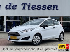 Ford Fiesta - 1.0 Ambiente Rijklaar met beurt & garantie