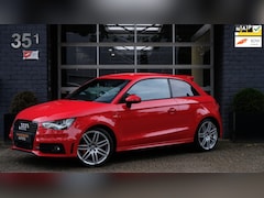 Audi A1 - 1.4 TFSI S-LINE|ABT|SCHAALSTOELEN|COMPETITION