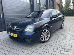 Opel Vectra GTS - Automaat, Dealer onderhouden 2.2-16V
