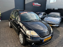 Citroën C3 - 1.4i Différence