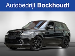 Land Rover Range Rover Sport - 2.0 P400e HSE Dyn. | Pano | Leer | Trekhaak