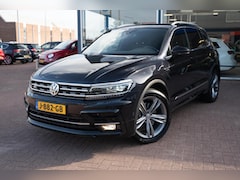Volkswagen Tiguan - 2.0 TDI R-Line Edition 4Motion | Automaat | Virtueel | Vol opties | Elek. Pakket | Navigat