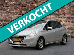 Peugeot 208 - 1.2 VTi Style 5-Deurs | Cruise | Navi | Airco