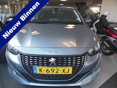 Peugeot 208 - 1.2 PureTech Blue Lease Active Staat in De Krim