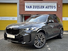 BMW X5 - xDrive50e M-Sport Pano 4AS Trekhaak Head-Up 22'' HarmanKardon