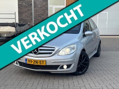 Mercedes-Benz B-klasse - 150 | Automaat | Achteruitrij camera | Pdc |
