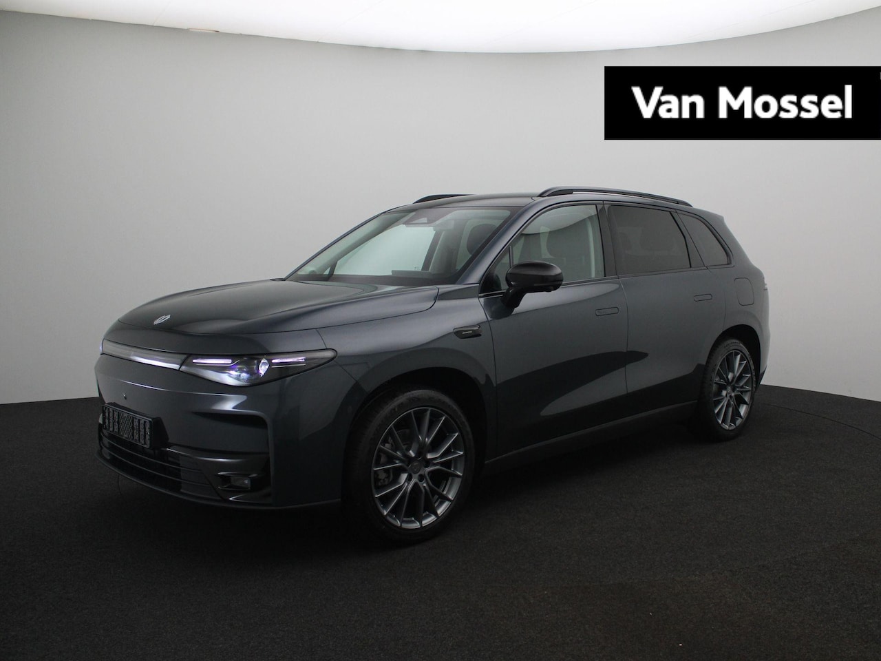 Leapmotor C10 - Design 69.9 kWh || €3.000-, VOORRAADVOORDEEL || PRIVATE LEASE  VANAF €499-, || - AutoWereld.nl