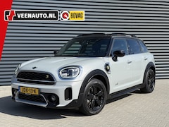MINI Countryman - 2.0 Cooper SE ALL4 Pano/Leder/Camera/Apple